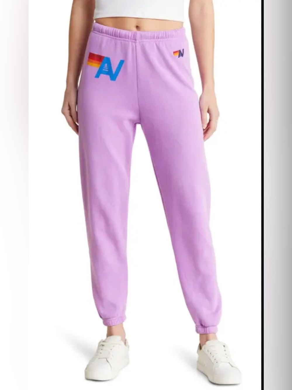 AV Sweatpants